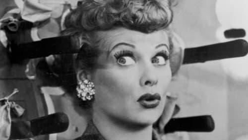 Lucille Ball: Finding Lucy