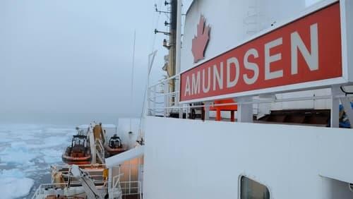 CCGS Amundsen