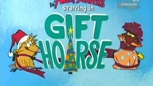 Gift Hoarse