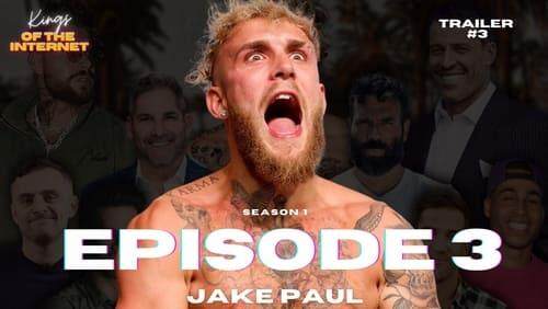 JAKE PAUL: Kings of the Internet - Trailer #3 'Hypnotized to Win' - Inside the Minds of the Heavy Hi