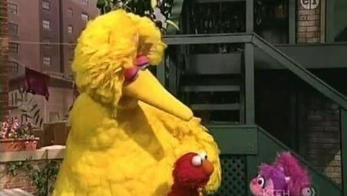 1,2,3 & 4 Friend Song (Big Bird, Elmo & Abby, Song for 3)