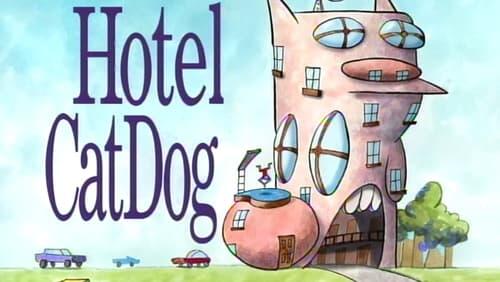 Hotel CatDog