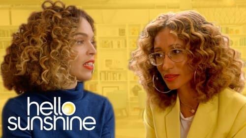 Cleo Wade & Elaine Welteroth