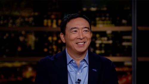 Saru Jayaraman; Andrew Yang; John McWhorter