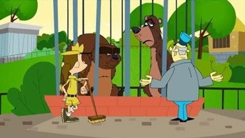 Black & White & Johnny All Over Black & White & Johnny All Over