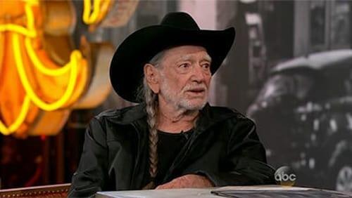 Lil Wayne, Willie Nelson, Los Lonely Boys