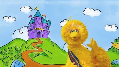 Big Bird's Fairy Tale