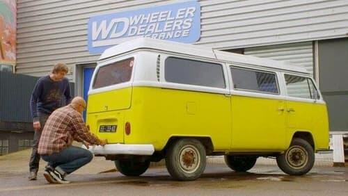 Volkswagen Combi