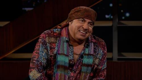 Steven Van Zandt; Katherine Mangu-Ward; Matt Taibbi