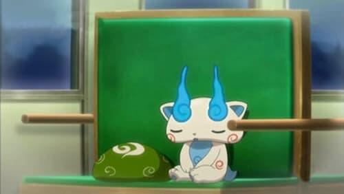 Manjimutt: Part 6 / Here's Komasan! / Yo-kai Nosirs