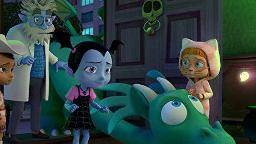 Cuddle Monster Cuddle Monster