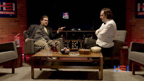 'The Harder They Fall' & 'Eternals' 'The Harder They Fall' & 'Eternals'