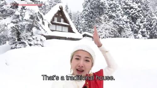 YUKIGUNI - Deep into Japan's Snowland