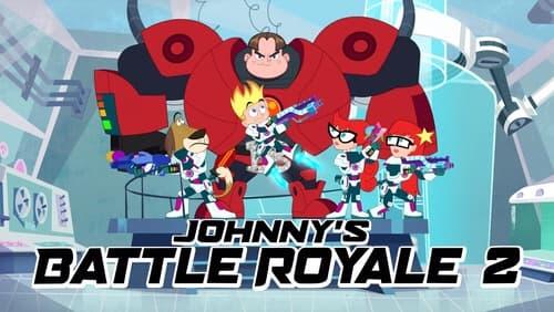 Johnny's Battle Royale 2