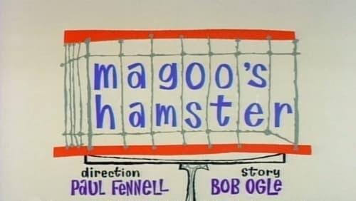 Magoo's Hamster