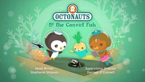 The Convict Fish