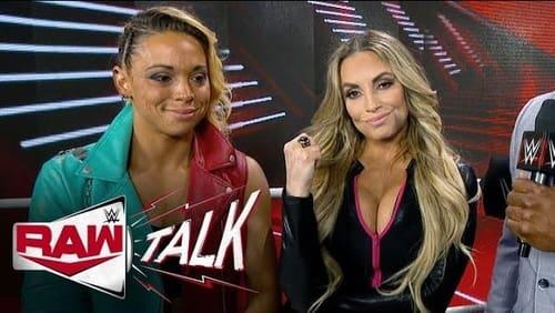 Raw Talk 166