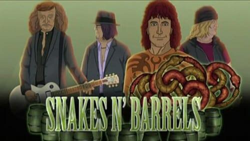 Snakes N' Barrels II (1)