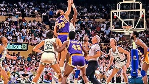 Celtics/Lakers: Best of Enemies Part 3