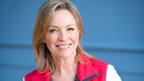 Rebecca Gibney