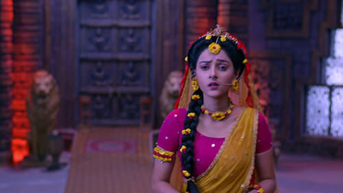 Radha faces humiliation