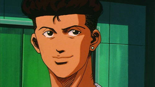 Guys - Sakuragi Gang Guys - Sakuragi Gang