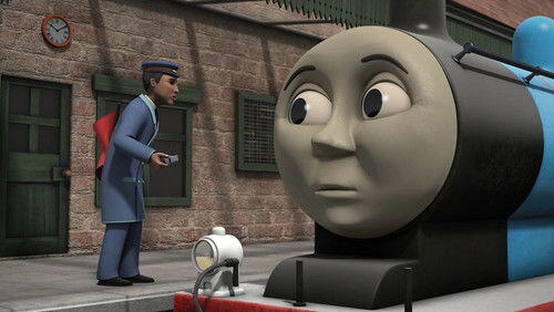 Old Reliable Edward Old Reliable Edward