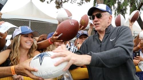 Jerry's World / A Wing And A Prayer / Blurred Lines