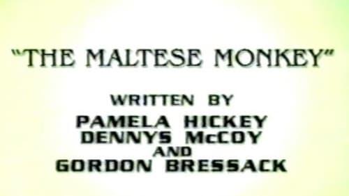 The Maltese Monkey