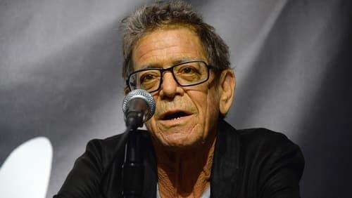 Lou Reed