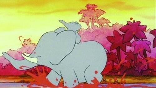 Babar's First Step