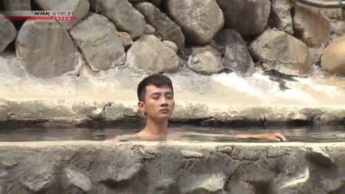 Jigokudani: Hot Spring in the Valley of Hell