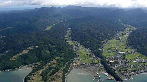 The Kunisaki Peninsula: Mystical Festivals in a Spiritual Land