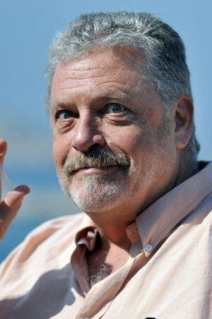 Jeff Lindsay Jeff Lindsay