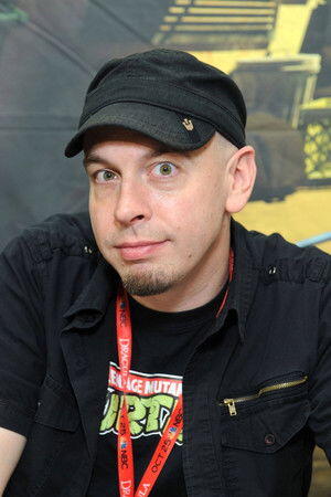 Brandon Auman Brandon Auman