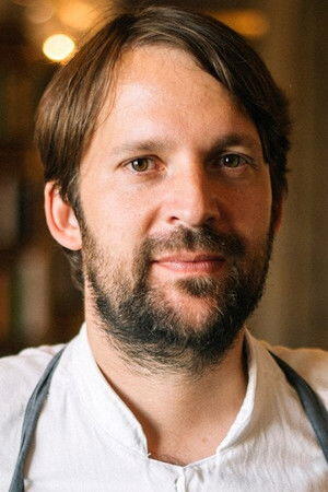 René Redzepi René Redzepi
