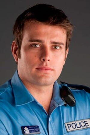 Graeme Squires Graeme Squires