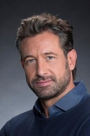 Gabriel Soto