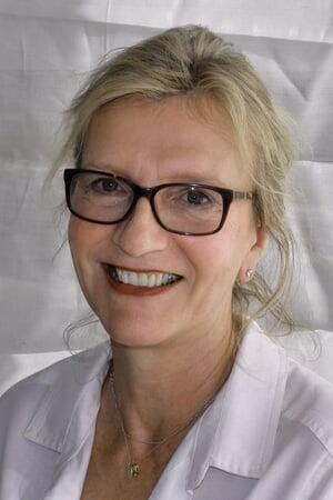 Elizabeth Strout