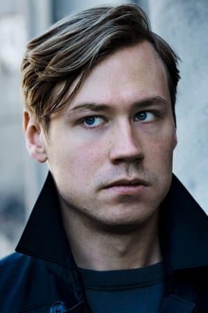 photo of David Kross