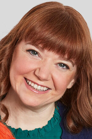 Stacey Gordon Stacey Gordon