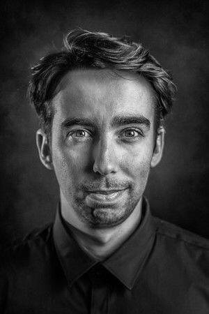 Stefan Pop Stefan Pop