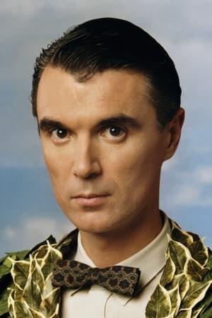 David Byrne