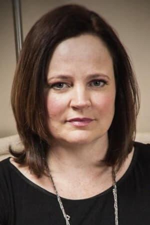 photo of Michelle McNamara