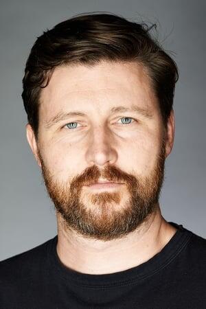 photo of Andrew Haigh