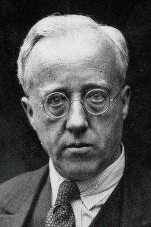 photo of Gustav Holst