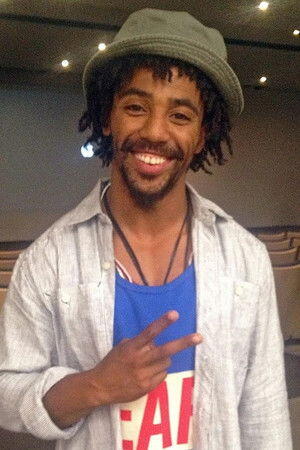 Olamide Faison Olamide Faison