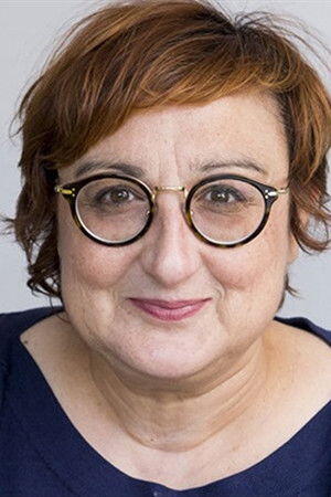 Catherine Benguigui Catherine Benguigui