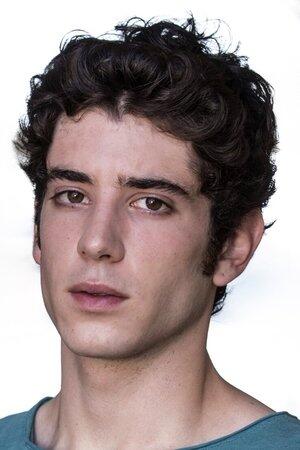 Nicolas Maupas Nicolas Maupas