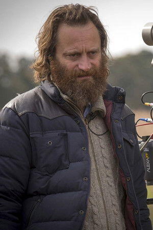 David Lanzenberg David Lanzenberg